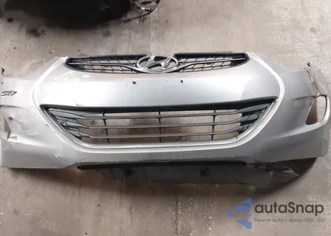 2013 Hyundai Elantra Gls из США, поврежденный, VIN KMHDH4AE1DU613816